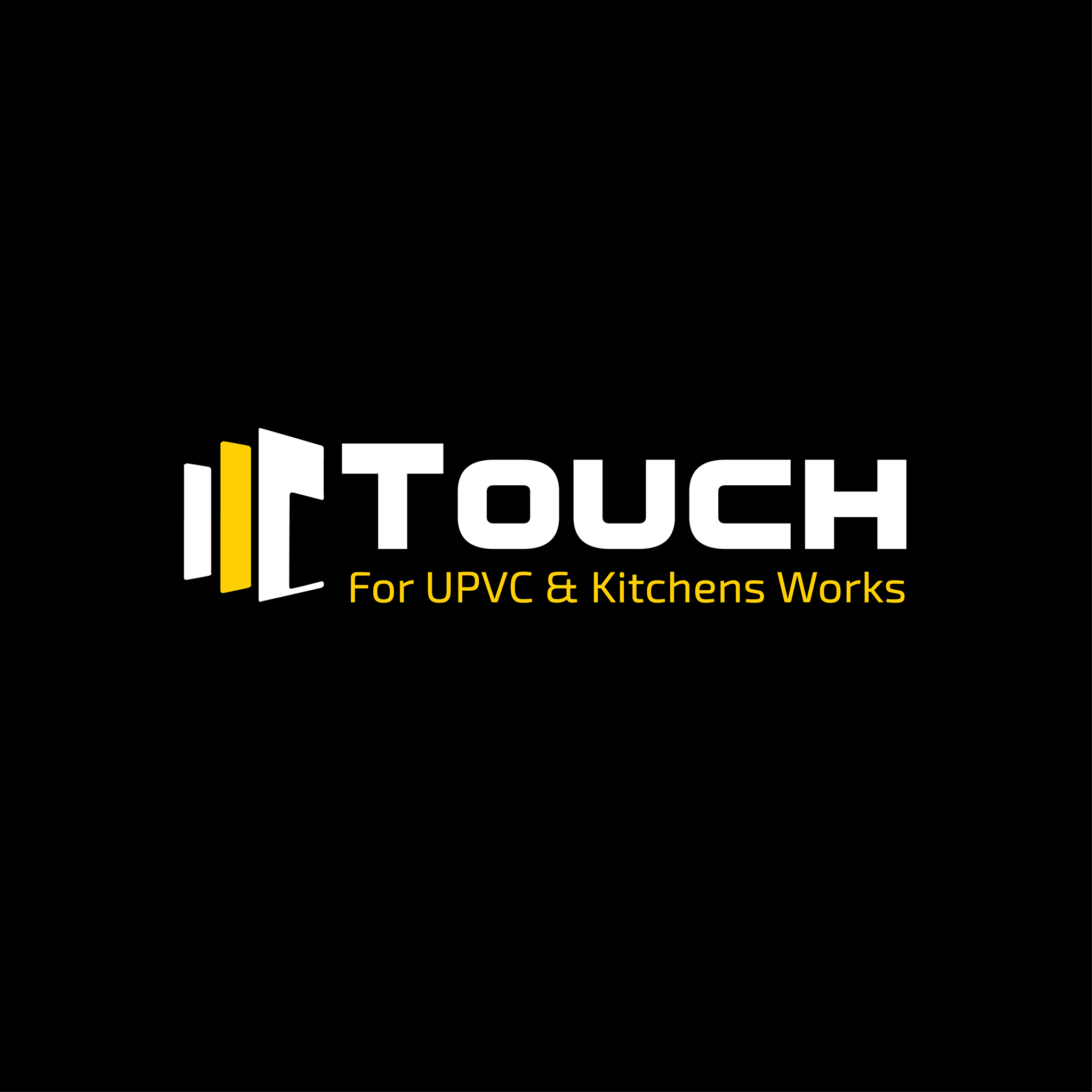 Touch Egypt - logo